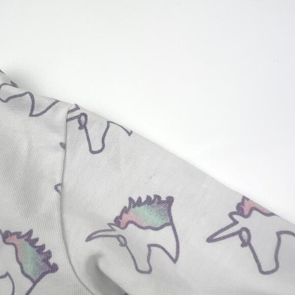 Monica + Andy Organic Unicorn Sleeper - Picture 6 of 6